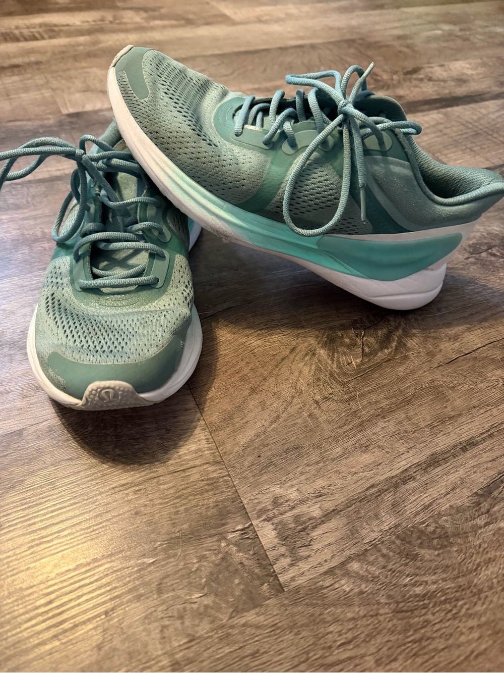 Lululemon Tennis Shoes